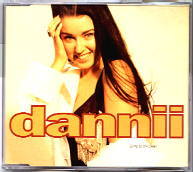 Danni Minogue - Jump To The Beat